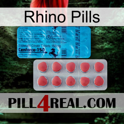 Rhino Pills new14